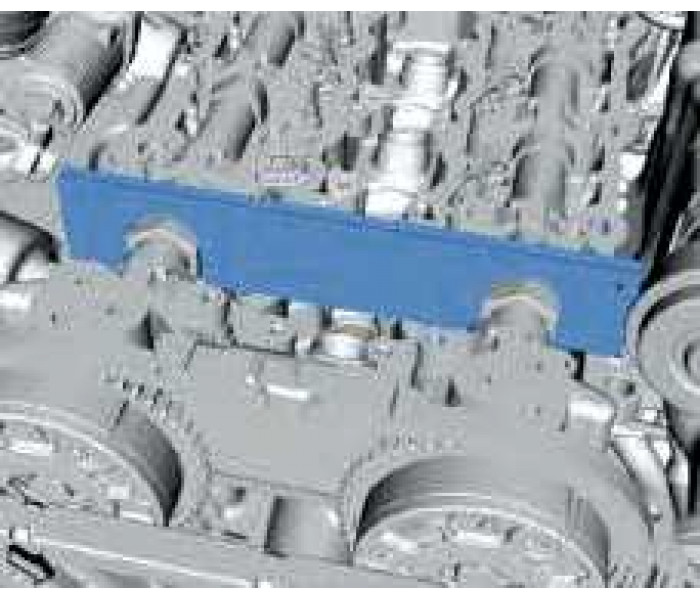 Opel 1.0/1.4 Turbo/SIDI/Ecoflex BENZYNA łańcuch Art. 904 022 70